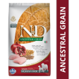 Farmina N&D Chicken & Pomegranate Ancestral Grain Senior Medium Maxi Dog Dry Food For Discount