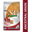 Farmina N&D Chicken & Pomegranate Ancestral Grain Puppy Medium Maxi Dog Dry Food Online Sale