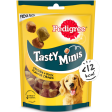 Pedigree Tasty Minis Cubes Chicken & Duck Flavour Chunks Adult Dog Treats (Buy 1 Get 1) (Limited Shelf Life) Hot on Sale