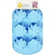 Wilton Floral Silicone Mould Fashion