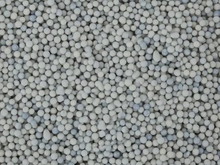 Pastel Blue Nonpareils Sprinkles 85g For Sale