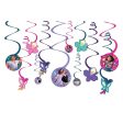 Encanto Hanging Swirl Decorations For Discount