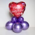 Valentines Icons Mini Balloon Sculpture Discount