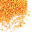 Natural Orange Sprinkle Medley 85g Fashion