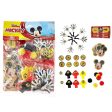 Mickey Mouse Forever Mega Mix Favour Pack - 48 Pc on Sale