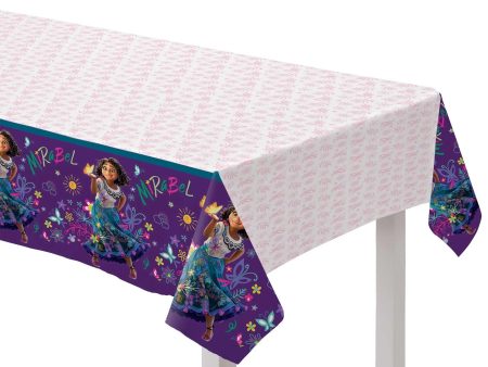 Encanto Tablecover For Cheap