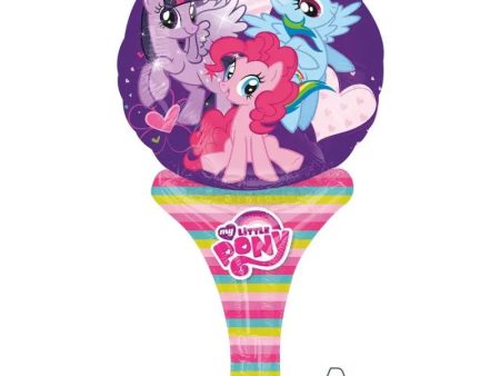 My Little Pony Inflate-a-Fun Balloon on Sale