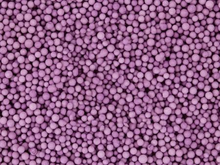 Pastel Lilac Nonpareils Sprinkles 85g Online