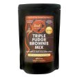 Triple Fudge Brownie Mix Online Sale