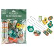 Get Wild Mega Mix Favour Pack - 48 Pc Online