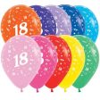 18th Birthday Balloon Online