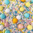 Pastel Bubblegum Pop Sprinkle Medley 125g Online