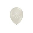 Stone Mini Balloons - 50 Pkt Sale