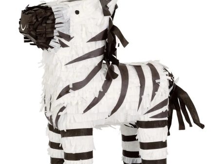 Zebra Pinata Sale