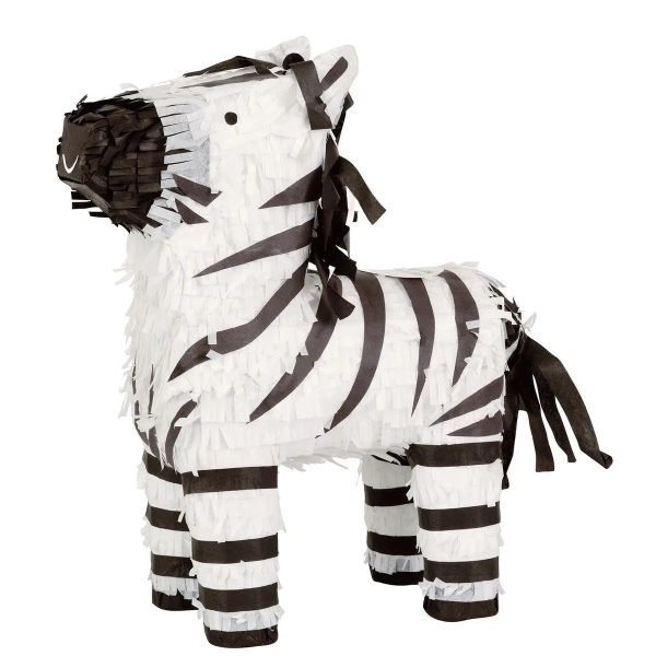 Zebra Pinata Sale