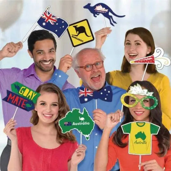 Australian Photo Props on Sale