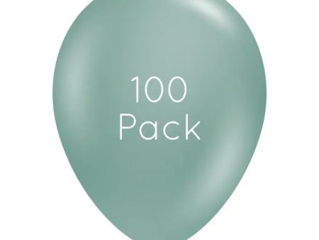 Willow Balloons - 100 Pkt Hot on Sale