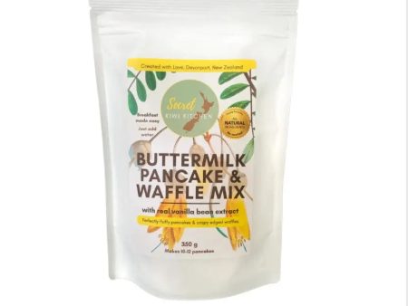 Buttermilk Pancake & Waffle Mix Cheap