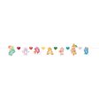 Care Bears Garland Fashion