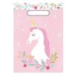 Unicorn Party Bags - 8 Pkt Online