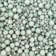 Pastel Green Bubble Bubble Sprinkle Mix 65g Supply