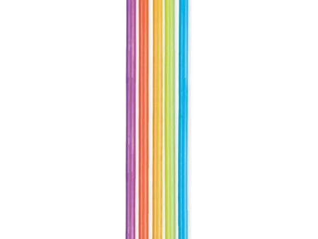 Bright Taper Candles - 10 Pkt For Sale