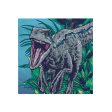 Jurassic Into the Wild Napkins - Beverage 16 Pkt Fashion