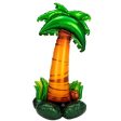 Palm Tree AirLoonz Air-Fill Balloon Supply