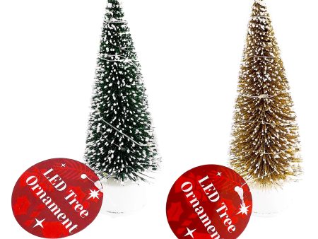 Light Up Christmas Tree Decoration Online Hot Sale