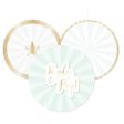 Ready To Pop Fan Decorations Online now