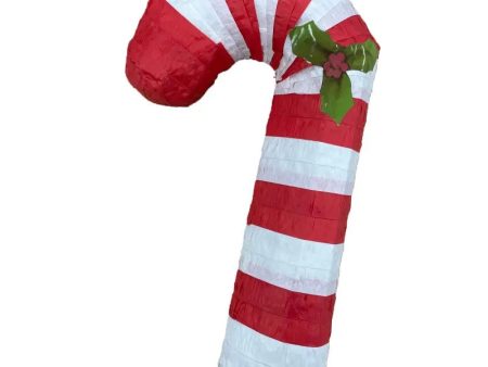 Candy Cane Pinata Sale