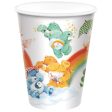 Care Bears Cups - 8 Pkt Discount