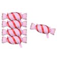 Pink Lolly Foil Balloon - 5 Pkt on Sale