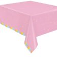 Pastel Stars Tablecover Supply