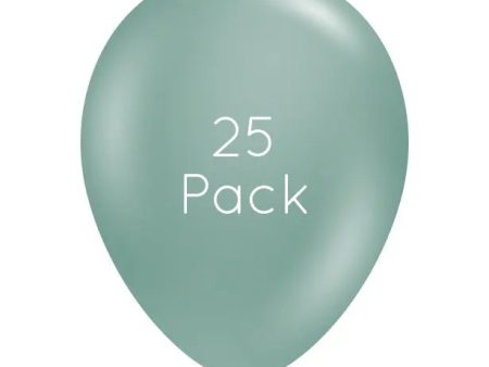 Willow Balloons - 25 Pkt For Sale