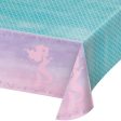 Mermaid Shine Tablecover For Cheap