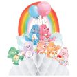 Care Bears Honeycomb Centrepiece Online Sale