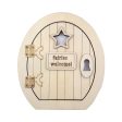 Fairies Welcome Door Online now