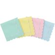 Pretty Pastels Napkins - Beverage 16 Pkt Online