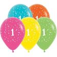 1st Birthday Balloon on Sale