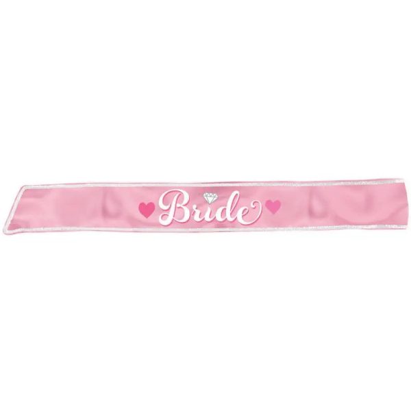 Elegant Bride Sash Online Sale