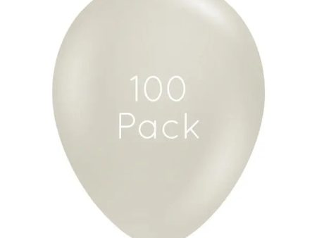 Stone Balloons - 100 Pkt For Sale