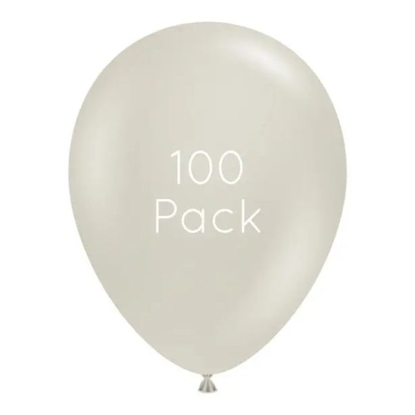 Stone Balloons - 100 Pkt For Sale