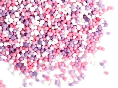 Natural Pinky Sprinkle Supers 85g Online