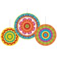 Fiesta Fan Decorating Kit Discount