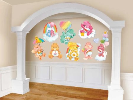 Care Bears Cutout Decorations Online