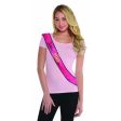 Sassy Bride Sash Online Hot Sale