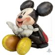 Mickey Mouse Seated Air Walker Foil Balloon Hot on Sale