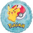 Pokemon Core Foil Balloon Discount