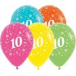 10th Birthday Balloon Online